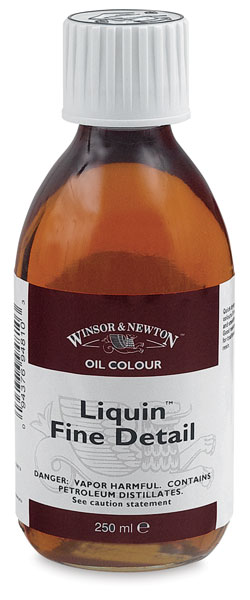 Liquin Fine Detail