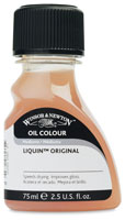 Winsor & Newton Liquin Mediums