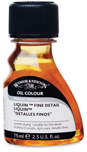 Liquin Fine Detail, 75 ml