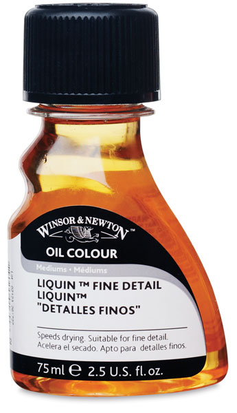 Liquin Fine Detail, 75 ml