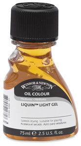 Liquin Light Gel, 75 ml