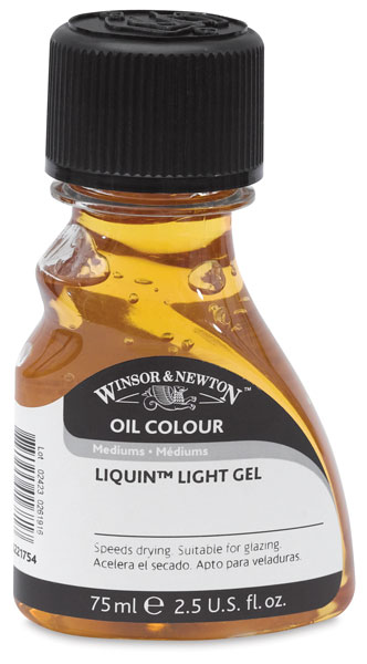 Liquin Light Gel, 75 ml