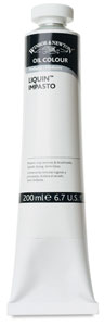 Liquin Impasto Medium
