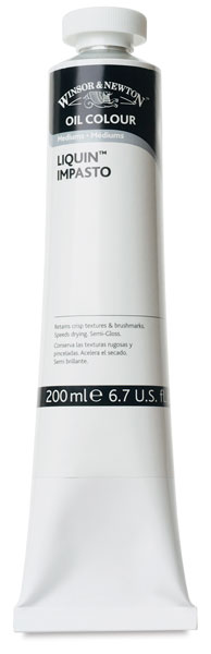 Liquin Impasto Medium