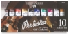 Pre-Tested 10-Color Sampler Set