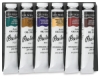  NEW!  Pre-Tested 6-Color Master Set