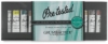  NEW!  Pre-Tested 12-Color Master Set