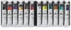  NEW!  Pre-Tested 12-Color Master Set