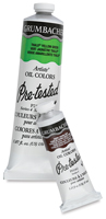 Grumbacher Pre-Tested Artists' Oil Colors