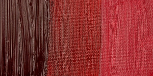 Alizarin Crimson
