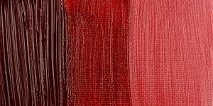 Alizarin Crimson Golden