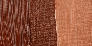 Burnt Sienna