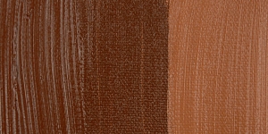 Burnt Sienna Deep