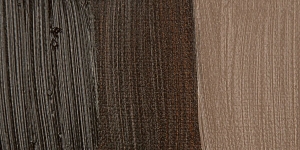 Burnt Umber