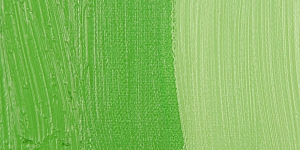 Cadmium Barium Green Light