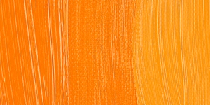 Cadmium Barium Yellow Orange