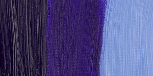 French Ultramarine Blue