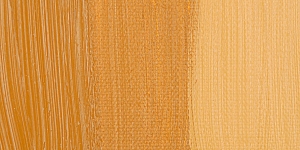 Gold Ochre Hue