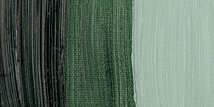 Green Earth Hue (Terra Verte)