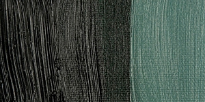 Greenish Umber