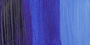 Permanent Blue (Ultramarine)