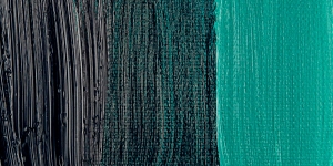 Phthalo Green (Blue Shade)