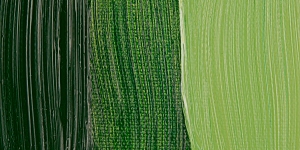 Phthalo Green (Yellow Shade)