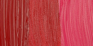 Phthalo Red Rose