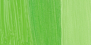 Phthalo Yellow Green