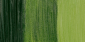 Prussian Green