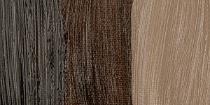 Raw Umber