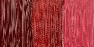 Rose Madder Hue