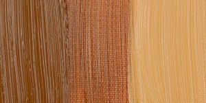 Transparent Yellow Iron Oxide