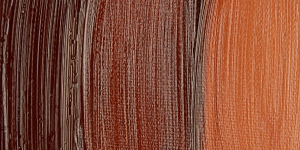Transparent Red Iron Oxide