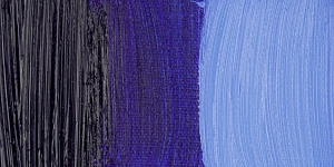 Ultramarine Blue Deep