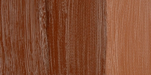 Burnt Sienna