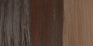 Burnt Umber
