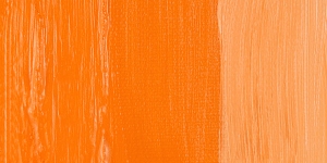 Cadmium Orange