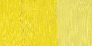 Cadmium Yellow Light