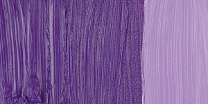 Cobalt Violet Permanent