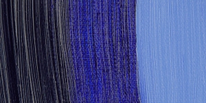 French Ultramarine Blue
