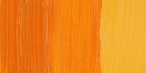Indian Yellow Permanent