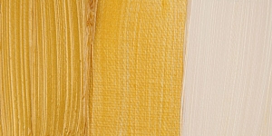 Iridescent Antique Gold