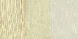 Iridescent White