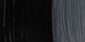 Lamp Black