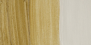 Metallic Gold