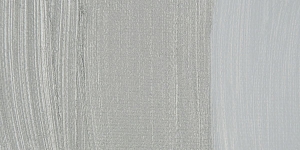 Metallic Silver