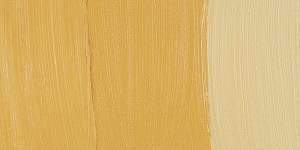 Naples Yellow Permanent