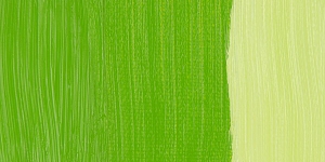 Phthalo Yellow Green