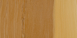 Raw Sienna
